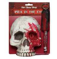 Pick in the Eye