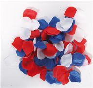 USA Deko: Rosenbl�ten