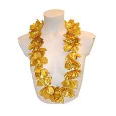Goldene Hochzeit - Blumenkranz