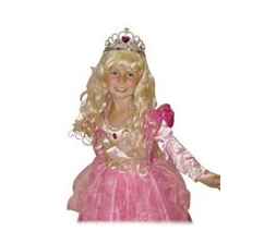 Per�cke Prinzessin