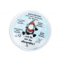 Sheepworld Schneeflocke Handw�rmer