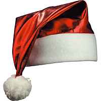 GLANZ-NIKOLAUSM�TZE