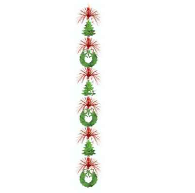 Weihnachten - Cascade