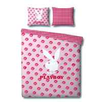 Playboy Bettw�sche Lipstick