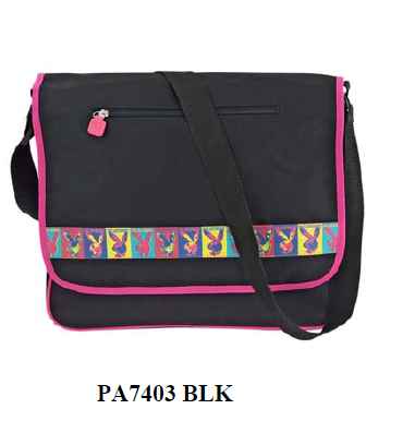 Playboy Pop Icon Schultertasche / Tasche