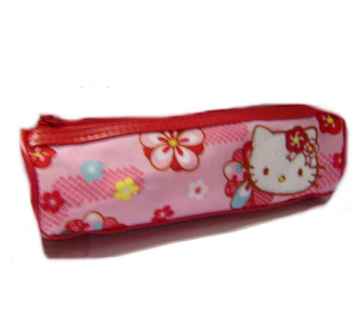 Hello Kitty Federtasche Temari