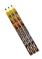 Ed Hardy - 3 er Bleistift Set