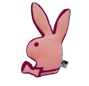 Playboy Kissen Pl�sch BUNNY Goddess
