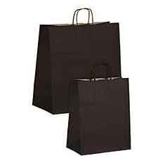 100 x Papiertragetaschen Florenz 46x14x48 cm