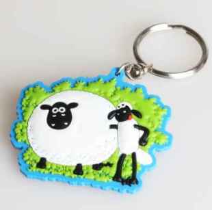 Shaun das Schaf - Schl�sselanh�nger Shaun