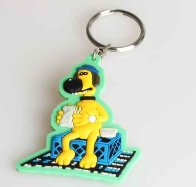 Shaun das Schaf - Schl�sselanh�nger Shaun