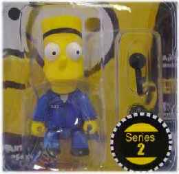 Bart Schl�sselanh�nger MURDERER III