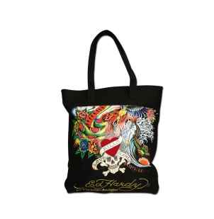 Ed Hardy Tasche