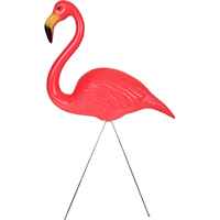 Hawai - Flamingo Dekoration