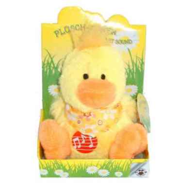 Ostern - K�ken mit Sound