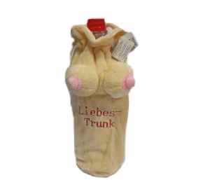 Flaschensack Liebestrunk