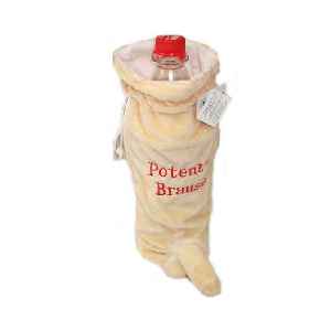 Flaschensack Potenzbrause