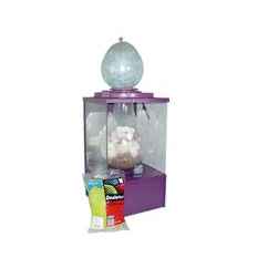 Luftballon - Verpackungsmaschine