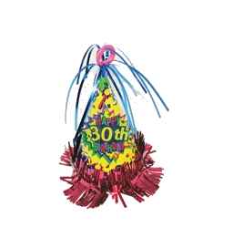 Geburtstag - Tischaufsteller 30 th