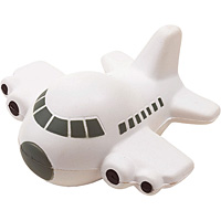 50 x Give away Flugzeug