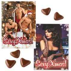 Sexy Adventskalender