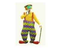 Clown Set