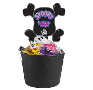Halloween - Bubbles Spooky,75ml