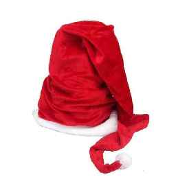 Weihnachten - Weihnachtsm�tze XL