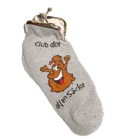 Alte S�cke -  Sparsocke