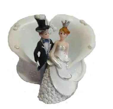 Hochzeit - Handyhalter