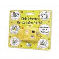 Kamera Viele W�nsche