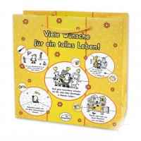 Geschenkt�te Viele W�nsche