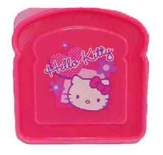 Hello Kitty Fr�hst�cksdose Mosaic