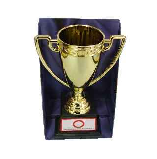 Pokal Herzlichen Gl�ckwunsch