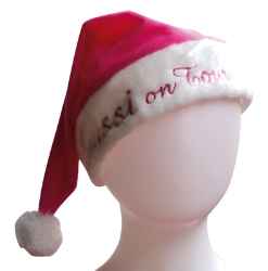Tussi on Tour Weihnachtsm�tze