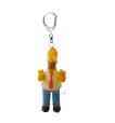 The Simpsons - Homer Schl�sselanh�nger