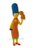 The Simpsons - Marge Figur, 11 cm