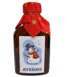 Weihnachten - Aufw�rmer
