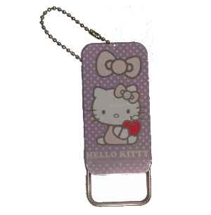 Hello Kitty Pillendose ROSE