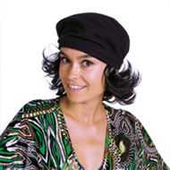 Barett Black Cuba