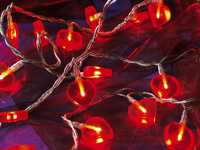 Das Herz-Set mit Herzlichterkette