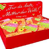 F�r die beste Mutter der Welt