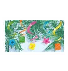 Hawaii Party & Deko Artikel: Partyartikel auch für die Beachparty und