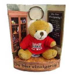 Liebste Mama der Welt