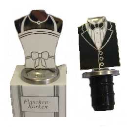 Flaschenkorken Set