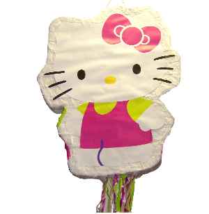 Hello Kitty Pinata