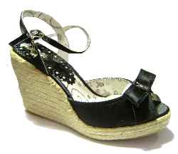Playboy - High Heel Wedge Robbie