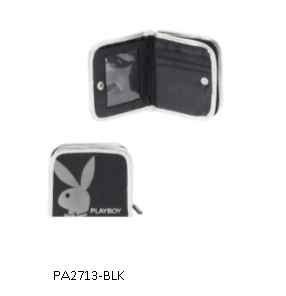 Playboy Geldb�rse PA2713 - Black