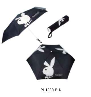 Playboy Regenschirm PU1088