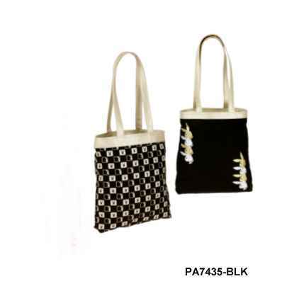 Playboy 2 in 1 - Tasche PA7435 Black